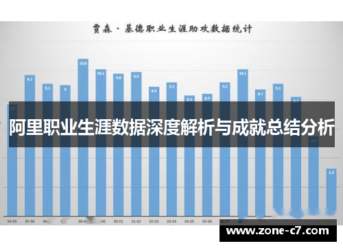阿里职业生涯数据深度解析与成就总结分析